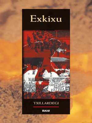cover image of Exkixu